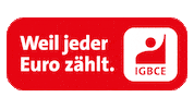 Bergbau Sticker by IGBCE
