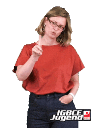 Igbce Sticker by IG BCE Jugend