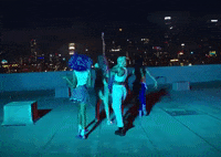 Music Video Singing GIF by BOYS WORLD