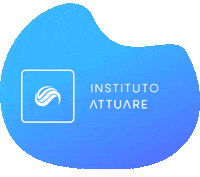 InstitutoAttuare dentista odontologia curso dente Sticker