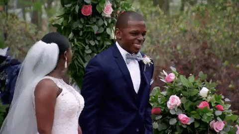 kaitlyncurlz giphygifmaker married at first sight greg deonna GIF