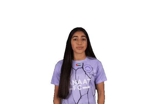 Womensfootball Sticker by Banaat FC