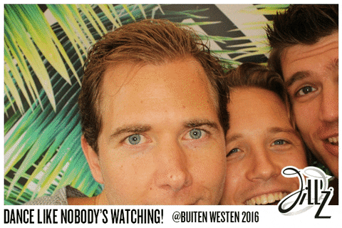 major booth GIF by Jillz