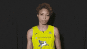 Excited Lets Go GIF by Dallas Wings