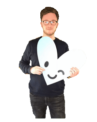 Videoday Sticker by Facebook Video Day Amsterdam