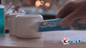 Crest giphyupload GIF