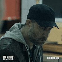 HBO_Romania say what hbogo thelook umbre GIF