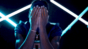 Sport GIF by ODU Football