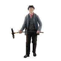 Disney Time Sticker by Workshop Creative