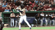 kccougars swing fistpump kccougars GIF