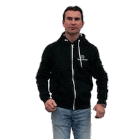 Daumen Hoch Thumbs Up Sticker by Happy Horse