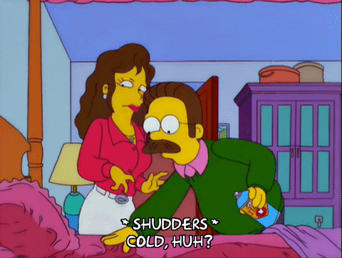 episode 19 woman GIF