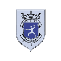 Karlovy Vary Club Sticker by Rubyfencing