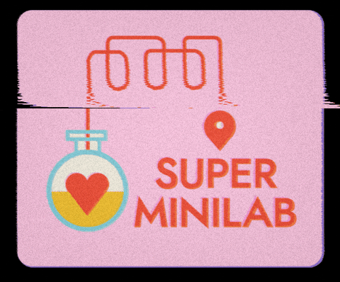 Vhs GIF by superminimaps