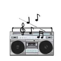 francine transamerica Sticker