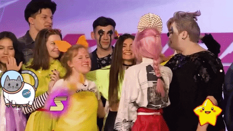 mtvru giphygifmaker giphyattribution mtv ru GIF