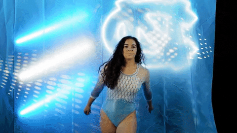 North Carolina GIF by UNC Tar Heels