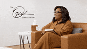 Oprah Winfrey Hello GIF by Apple TV+