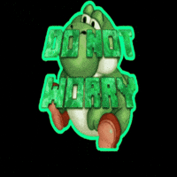 Positive GIF