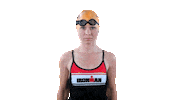 Sport Muscle Sticker by Ilka Groenewold