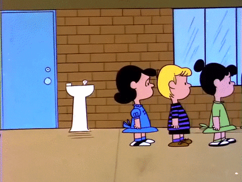 charlie brown GIF by Peanuts