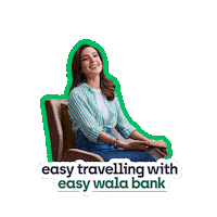 Digitalbank Sticker by easypaisa