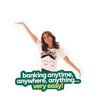 Digitalbank Sticker by easypaisa
