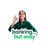 Digitalbank Sticker by easypaisa