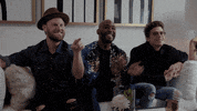 Fab 5 Netflix GIF by Queer Eye