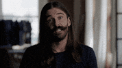 GIF by Queer Eye