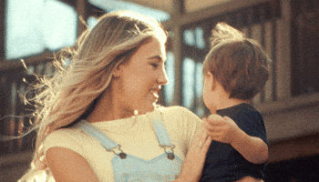 Mothers Day Love GIF by Maddie And Tae