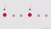 composition counting GIF by Soundfly