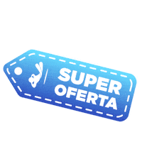 Super Oferta Sticker by Relaxmedic