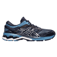 gel kayano running Sticker by ASICS