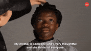 Immigrant Heritage Month GIF by BuzzFeed