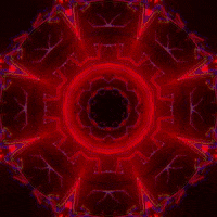 Geometry Laser GIF by IndieRocktopus