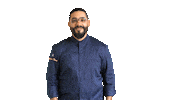 Food Cooking Sticker by Mounir Toub