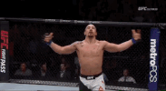 GIF by UFC