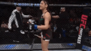 ufc 209 GIF