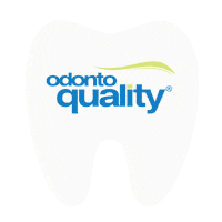 Odontologia Clinica Sticker by Odontoquality