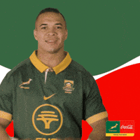 Coke Springboks GIF by The Coca-Cola Company Africa