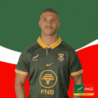 Coke Springboks GIF by The Coca-Cola Company Africa