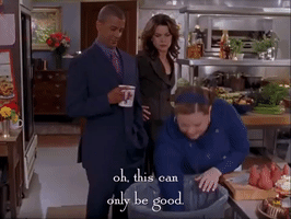 season 3 netflix GIF by Gilmore Girls 