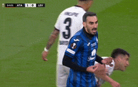 Europa League Football GIF by UEFA
