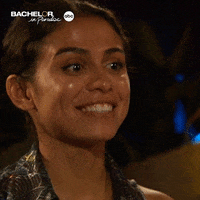 Blocking Oh No GIF by Bachelor in Paradise