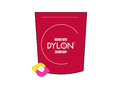 DylonUnitedKingdom giphyupload dylon Sticker