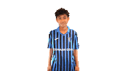 Football Futbol Sticker by Inter Club d'Escaldes