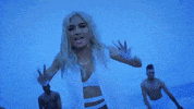 chris brown GIF by Nikos Kontovas