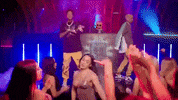chris brown GIF by Marshmello