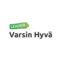 Leadersuomi Sticker by Haloo maaseutu